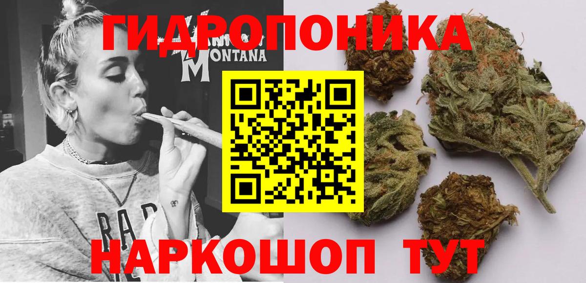 Канабис Bruce Banner Усть-Илимск